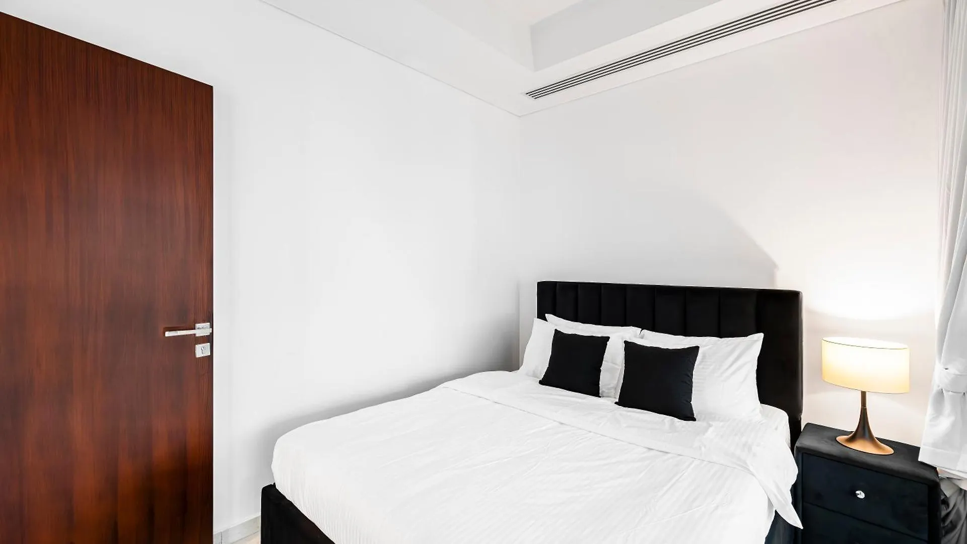 2Br City View Bay Square B13 Dubai Verenigde Arabische Emiraten